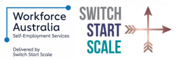Switch Start Scale