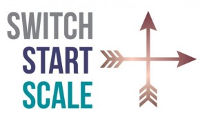 Switch Start Scale